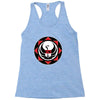 atrs color Racerback Tank