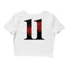 Team 11 Crop Top