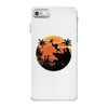 Life Of Leon King iPhone 7 Case