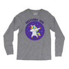 Unicorns Dab Long Sleeve Shirts
