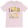 team10 and jake paul T-Shirt
