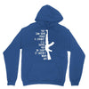 funny militaryarmymarines ak47 Hoodie