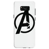 avengers army Samsung Galaxy S8