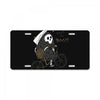 back to boo!!! License Plate