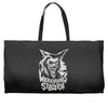 werewolves in siberia Weekender Totes