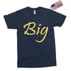 big Exclusive T-shirt