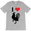 i love cock T-Shirt