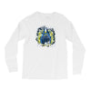 neighbour impressions Long Sleeve Shirts