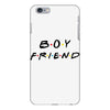 boyfriend friends tv show parody iPhone 6 Plus/6s Plus Case