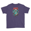 off the wall Youth Tee