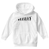 evolution fortnite Youth Hoodie