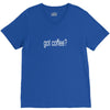 got coffee V-Neck Tee