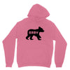 baby bear Unisex Hoodie