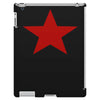 red star army iPad 3 and 4 Case
