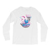 over 9000 80's Long Sleeve Shirts