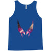 Wolverine Tank Top