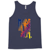 made in the am Tank Top