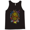 tmnt Tank Top