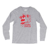 five nights at freddy's pizzeria game over Long Sleeve Shirts