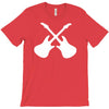 guitar gig concert tour band custom personal T-Shirt