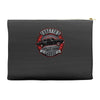 toretto's garage Accessory Pouches