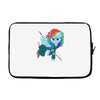 rainbow Laptop sleeve