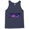 jake paulers galaxy Tank Top