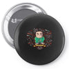 zbyszek v2 Pin-back button