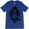 monkey brain out T-Shirt