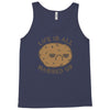 life is all mashed up Tank Top
