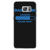 dad to be funny Samsung Galaxy S7 Case