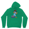 perry agent p Unisex Hoodie
