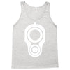 1911 barrel Tank Top