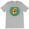 angry goldfish cartoon T-Shirt