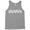 twisted nerve Tank Top
