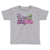 zombabies Toddler T-shirt