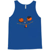 crime scene Tank Top