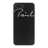 paiste signature new iPhone 7 Plus Case