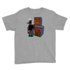 whack a survivor Youth Tee