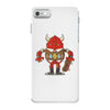 march of the monsters day 31 iPhone 7 Case