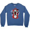 scream (3) Crewneck Sweatshirt