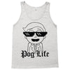 pog life Tank Top