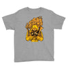 we are ultras Youth Tee