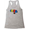 nutcracker Racerback Tank