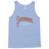 quicksilver messenger service cool rock band Tank Top