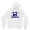 little lebowski urban achievers Hoodie