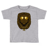 king of hip hop Toddler T-shirt
