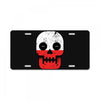 poland till i die License Plate