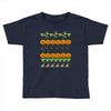 halloween ugly sweater tn featured Toddler T-shirt