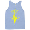 tees for the tesla museum! Tank Top
